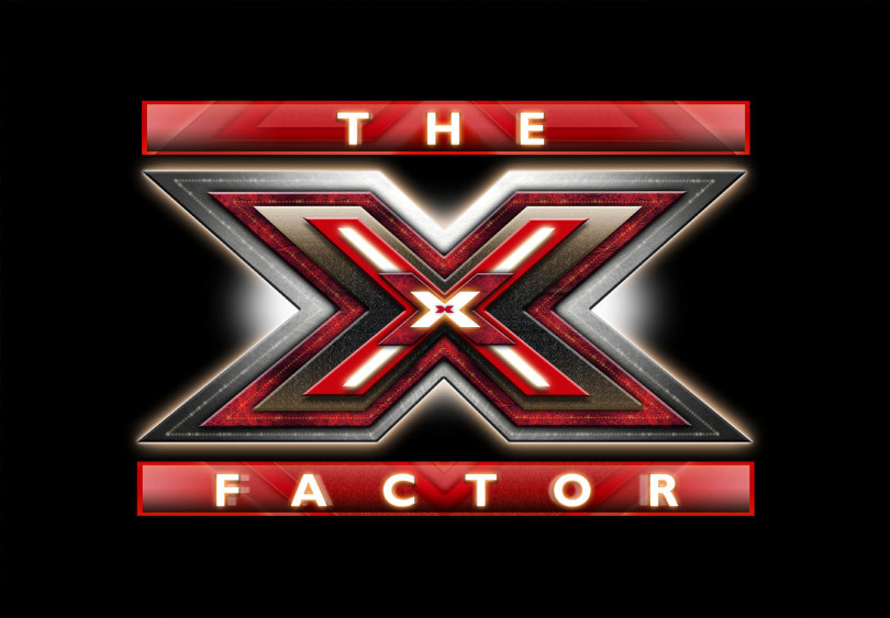 FROM ITV

X FACTOR on ITV1 & 2 soon

Picture Shows: Logo

Picture Caption: The X Factor Ð the UKÕs most popular entertainment show Ð returns to ITV screens for an even bigger and better fourth series this Autumn.

The show's three infamous judges, Simon Cowell, Sharon Osbourne and Louis Walsh, return with a new addition to the panel in the form of Dannii Minogue, with Brian Friedman as creative director. The judges will put their names and reputations on the line as they scour the country to find the nation's next singing sensation. 

Dermot OÕLeary takes the reins as the showÕs brand new host, offering the contestants support, encouragement and at times, a shoulder to cry on, as well as keeping control over the always opinionated judging panel.

Copyright: TALKBACK THAMES

Photographer: Ken McKay

Picture Source: Digital

Picture Contact: Emily Page on 020 7737 8574 / emily.page@itv.com